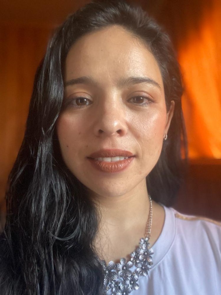 Carla Alegría Vásquez: ¡¡Migrantes fuera!!
