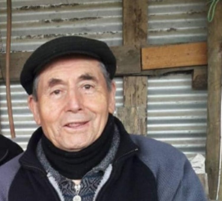 Este miércoles serán funerales de Manuel Escobar, reconocido “componedor” de huesos linarense