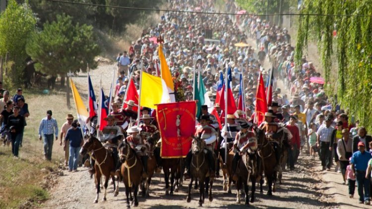 Por aumento de contagios variante Ómicron de Covid-19 deciden suspender Fiesta de San Sebastián en la localidad de Panimávida