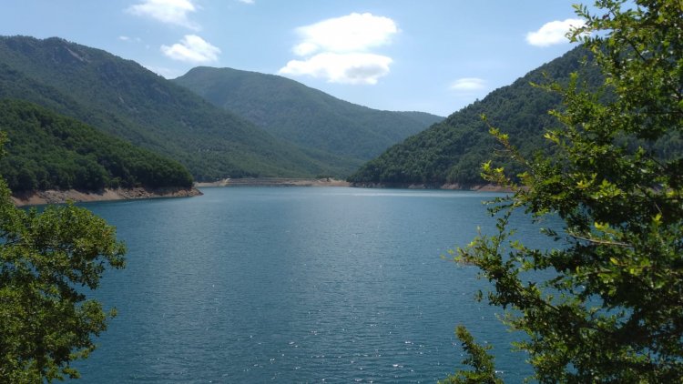 Urgente llamado a cuidar el agua ante sequía histórica realizó junta de vigilancia del río Longaví