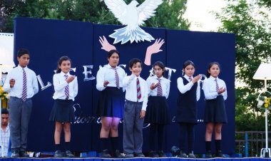 Linares: municipio determina que no será obligatorio el uso del uniforme escolar para el año 2022