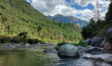 (AUDIO) Estrictas ordenanzas buscan frenar excesos y desorden en los "Los Bellotos" y el Santuario de la Naturaleza Achibueno de Linares