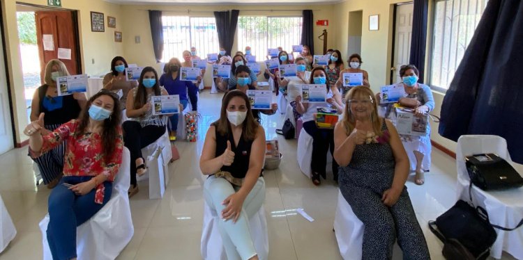 Abren llamado a postular al Programa Mujeres Jefas de Hogar en Linares, Yerbas Buenas y Colbún