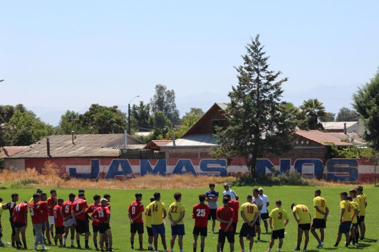 Comenzó la pretemporada en Deportes Linares