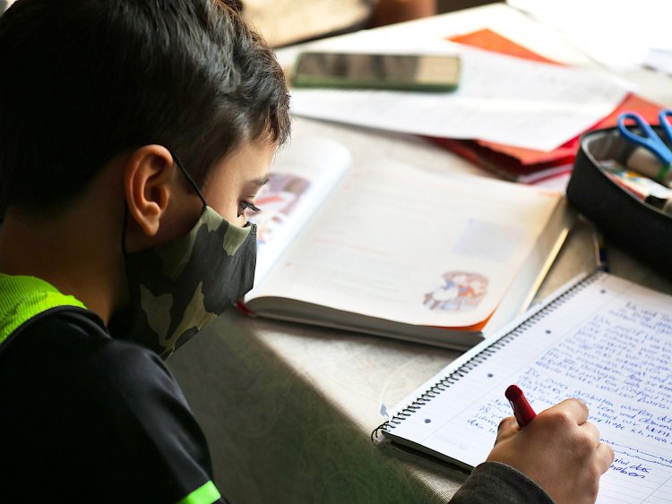 Retorno presencial de estudiantes: los desafíos pedagógicos que enfrentarán los profesores