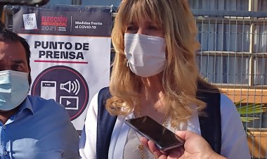 Senadora Rincón por caso de Catita Vásquez: “volvemos a insistir, deben aclararse dudas”