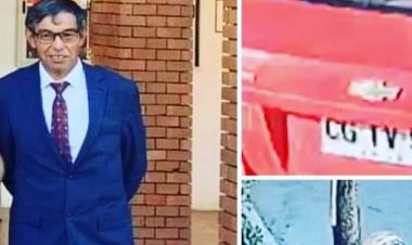 Investigan desaparición de voluntario de bomberos en la comuna de Chanco