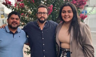 Diputada Paula Labra presentó su equipo territorial en el Maule sur