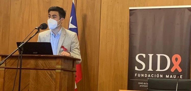 En el día Mundial contra la discriminación: Fundación Sida Maule entrega recomendaciones para eliminar prejuicios y acabar con la estigmatización