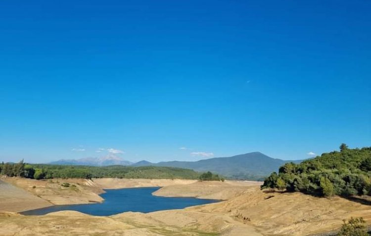 Senadora Rincón presenta agenda por el agua con medidas de corto, mediano y largo plazo