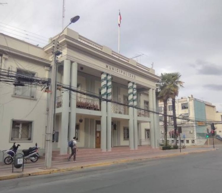 Concejal RD Carlos Castro denuncia falta de información, datos contables y análisis de cuentas en el marco de auditoría municipal