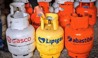 Alcalde anuncia que desde la segunda semana de abril comenzarán descuentos en la compra del gas licuado