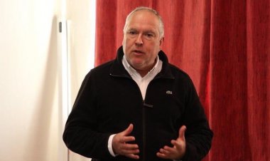 La denuncia e investigación que complica al alcalde de Longaví, Cristian Menchaca Pinochet