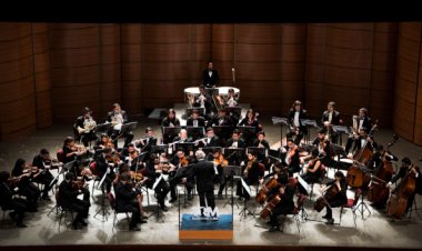 Orquesta Clásica del Maule prepara conciertos de Semana Santa