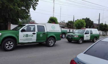 Longaví: alcalde denunció que Carabineros no tiene vehículos policiales para el patrullaje