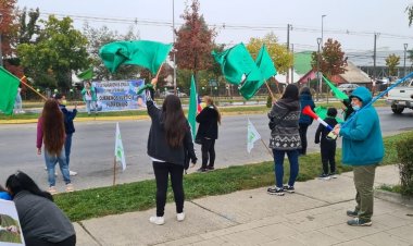 Familiares piden penas ejemplares para los asesinos del pequeño Emilio Jara