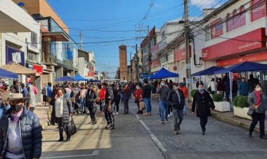 Desde este jueves 14 de abril se podrá circular sin mascarilla en espacios abiertos tras los cambios del plan “Seguimos Cuidándonos Paso a Paso”