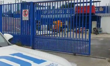 Millonario robo afectó a Supermercado "Rey Ormeño" de la comuna de Longaví