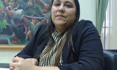 Priscila Verónica González Carrillo: la historia y prioridades de la delegada presidencial en Linares