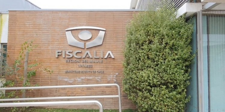 Escándalo en la Fiscalía de Linares: abogada  asistente cobraba hasta 500 000 pesos a imputados por cerrar causas