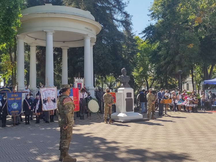 Recuerdan la “Toma o el Asalto de Linares”