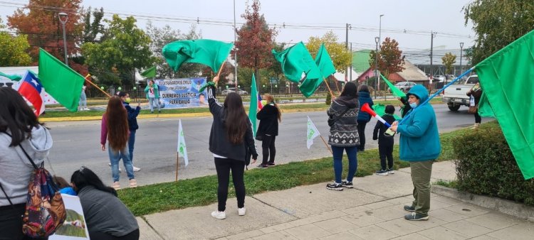 Familiares piden penas ejemplares para los asesinos del pequeño Emilio Jara