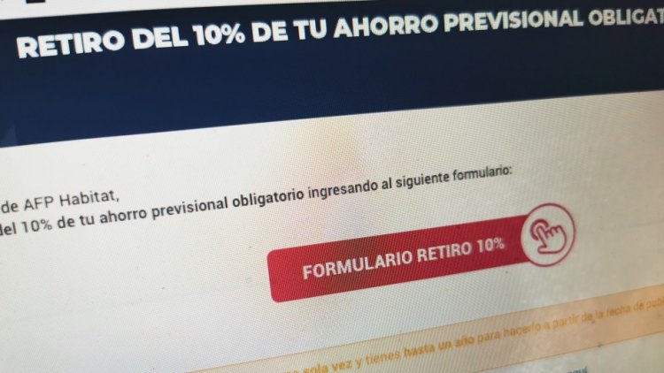 Conozca cómo votaron los diputados y diputadas de Linares y Cauquenes el quinto retiro de fondos de las AFP y el proyecto acotado del Gobierno