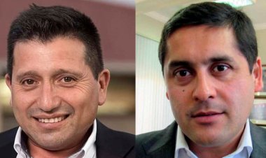 Este martes 03 de mayo será el juicio oral simplificado por la querella de injurias graves y calumnias presentada por el alcalde Mario Meza contra opinólogo linarense Marcelo Campos Vergara