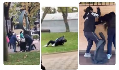 Jornada negra en materia de violencia escolar en Linares