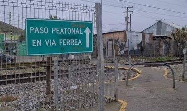 Ex alcalde Sergio Sepúlveda: "EFE nunca quiso dar la aprobación para construir un paso superior o inferior en el cruce ferroviario Matadero de Linares"