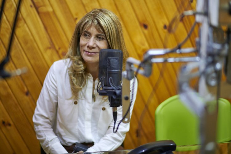 Senadora Rincón y ampliación de plazo de Operación Renta: “Gobierno nos escuchó”