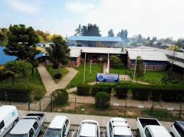 Colegio Concepción de Linares suspende actividades escolares presenciales