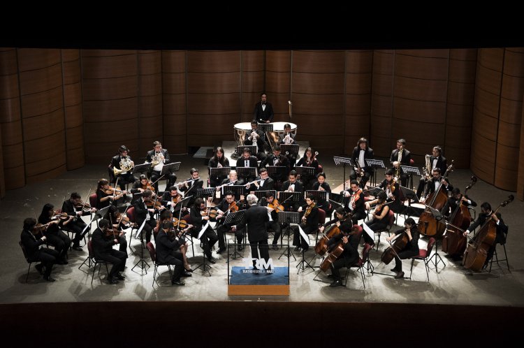 Orquesta Clásica del Maule presenta Concierto Especial de Mozart