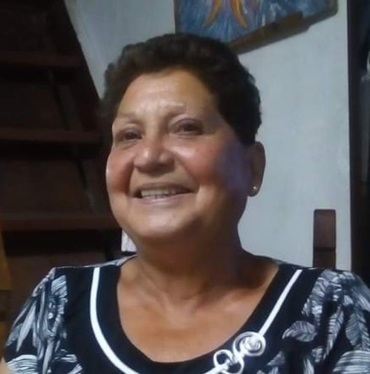 Contraloría ordena reincorporar a sus funciones de asistente de la educación a reconocida dirigente vecinal Clara Vargas