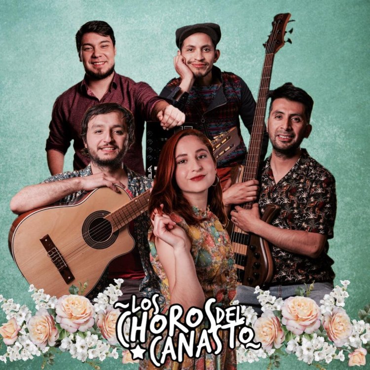 Linares: Los Choros del Canasto celebran sus 10 años con concierto gratuito en el Teatro Municipal