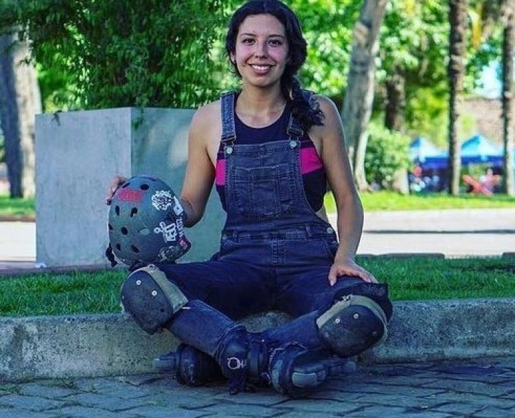 Sanjavierina busca apoyo para representar a la comuna en campeonato de deportes sobre ruedas a realizarse en Argentina