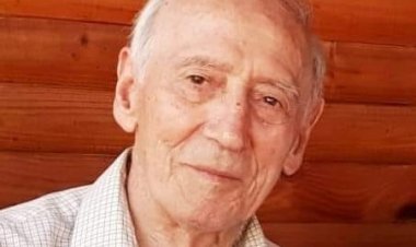 Pena y congoja por deceso de abogado Raúl Fernando Barberis Román