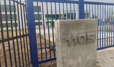 En etapa final construcción de edificio corporativo del CFT Estatal del Maule en la ciudad de Linares