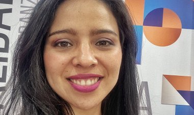 Carla Alegría Vásquez: Cerro Gúmera, propuesto como zona de sacrificio ¿Vamos a tolerar acciones del Siglo XX en el Siglo XXI? No al relleno sanitario