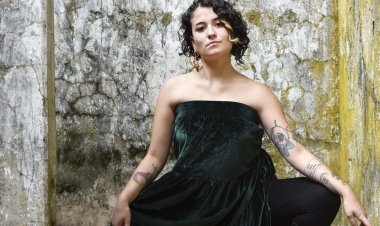 Javi Tobar presenta su disco “Malvarrosa” en plataformas digitales