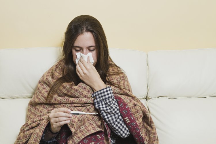 Virus respiratorios: ¿Cuáles son los más    frecuentes hoy en el país?