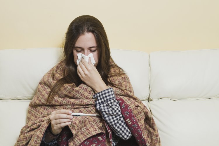 Virus respiratorios: ¿Cuáles son los más frecuentes hoy en el país?
