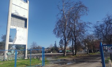 Los detalles del proyecto de Parque Recreativo, Familiar y Deportivo Iansa