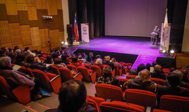 San Javier es sede del XXVII Encuentro Nacional de Profesores Rurales de Chile