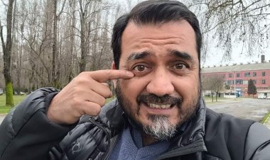 Jesús Rojas: terrenos Iansa más que pulmón verde hoy es un ojo de la cara