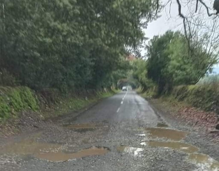 MOP y CORMA acuerdan trabajo conjunto para conservar caminos de la red vial regional del Maule