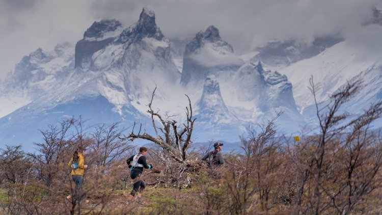 Corredores de la Región del Maule se preparan  para vivir la octava edición de Ultra Paine