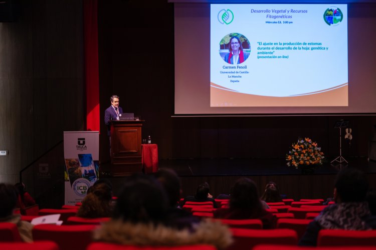 Cambio climático: especialistas presentan aportes desde la biología vegetal y la biotecnológica