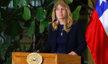 Senadora Rincón pide a SII eximir de entrega de boleta electrónica a comités de APR
