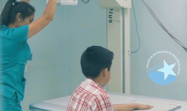 Sodiagma se convierte en el primer Centro de Imagenología de la provincia de Linares en ser acreditado por la Superintendencia de Salud